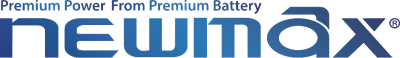 NEW MAX LOGO